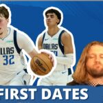 50 First Dates for the Dallas Mavericks, Max Christie the Building Block, & More