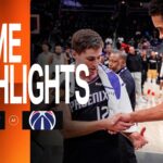 Brooks, Booker, Gillespie Each Score 20+ as Phoenix Suns Win 4th Straight Game
