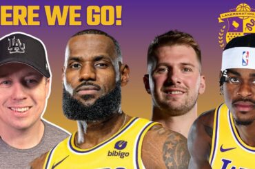 How Lakers CHANGED Against Kings, NEW Path Forward?