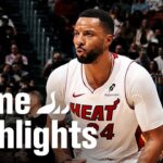 HEAT WIN + Score Season-High 147 POINTS 🔥 HEAT vs. Nuggets | HEAT Highlights | December 29, 2025