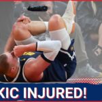 Nikola Jokic INJURED!, Cleveland Cavaliers hold off Victor Wembanyama, Spurs