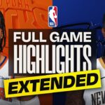 EXTENDED: KNICKS at PELICANS | FULL GAME HIGHLIGHTS | December 29, 2025