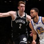 Golden State Warriors vs Brooklyn Nets | Full Game Highlights | December 29 | 2025-26 NBA Season