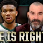 Giannis Antetokounmpo and the Milwaukee Bucks have reached the breaking point!