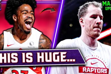 Everything Just Changed...