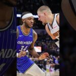 Orlando Magic's best is hidden behind the injuries #orlandomagic