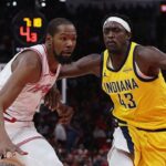 Indiana Pacers ⚔️ Houston Rockets | 29.12.2025 | GENİŞ ÖZET 🏀