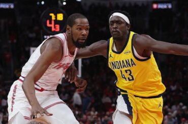 Indiana Pacers ⚔️ Houston Rockets | 29.12.2025 | GENİŞ ÖZET 🏀