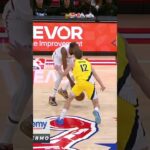 Easy Money's fadeaways = cash 💸 #rockets