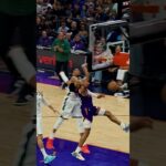 Wrapping up 2025 with 10 of our Top Suns Moments: Mar. 24th: Ryan Dunn Poster #shorts | Phoenix Suns