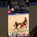 Ball hawking 😤 #okcthunder | Vote Shai for All-Star okcthunder.com/vote