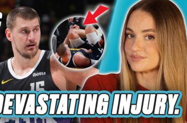 This Is Horrible For The Denver Nuggets..