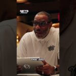 Game on the line. K-Mart seals it with an EPIC defensive stand 😤 #throwback #kenyonmartin #nba