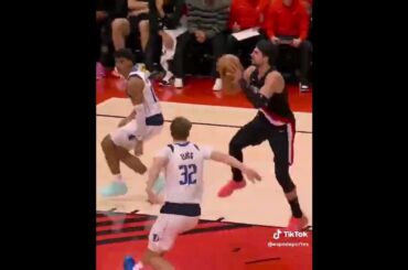 Cooper Flagg no dejo de pelear y puso un buen tapón durante el juego 🔥😤💪 #shorts | ESPN Deportes