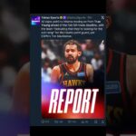 Trae Young and the Atlanta Hawks