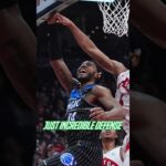 The Raptors defence is an old car going to Cleveland in the summer??? | Off The Roster