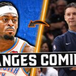 This is EXPOSING the Thunder...