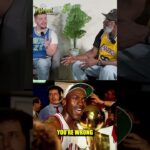 Let’s have a heated debate, today’s OKC Thunder or the first Chicago Bulls dynasty? #nba