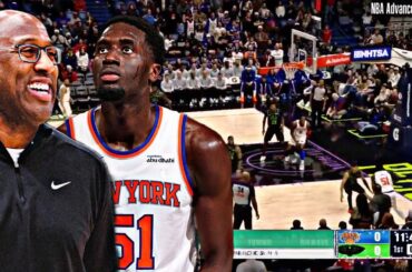 Why The New York Knicks Are The SCARIEST Team Under Mike Brown | KNICKS NEWS |