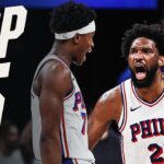 NBA's Top 5 Plays Of The Night | December 30, 2025