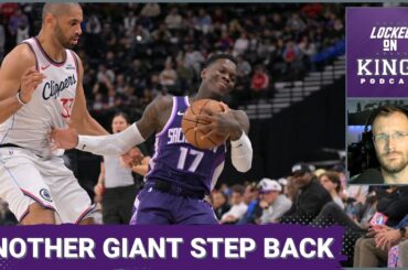 The Sacramento Kings Take Another Giant Step Back | Locked On Kings