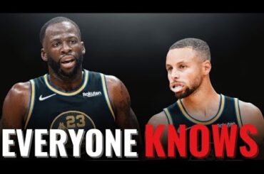 The Warriors ENDGAME Has Become Crystal Clear
