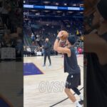 Book with the wet ball☀️🏀 #DevinBooker #Phoenix #Suns #Basketball #NBA #Hoops #SunsUp #WetBall