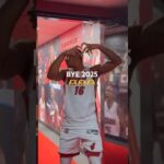 See you in 2026! #miami #newyears #basketball