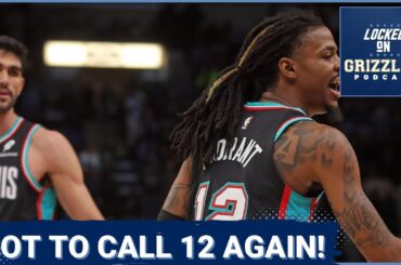 Despite MONSTER Ja Morant performance, Memphis Grizzlies lose to Philadelphia 76ers