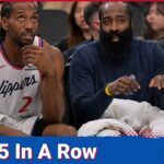 The LA Clippers Are Officially Back