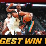 STATEMENT: Cleveland Cavaliers Earn BIGGEST WIN Of The Season | Lonzo Ball's Role CHANGED