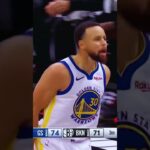 Warriors Bounced Back Win Play Highlights vs Nets #shorts