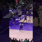 Payton Pritchard's handles are DIRTY 😤 #celtics #nba #shorts