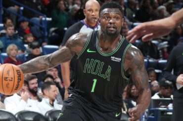 Zion Williamson Highlights vs. New York Knicks 12/29/25