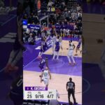 NURK GOES OFF FOR SEASON-HIGH 26! 🔥🇧🇦 #shorts #utahjazz #jusufnurkic #nbahighlights #highlights