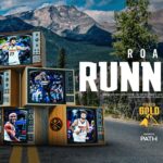 The Makings Of A Historic Road Winning Streak | Denver Nuggets Road to Gold S4, E3
