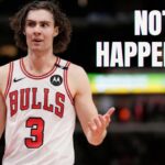 Why the Bulls Can't (And Won't) Tank This Season. Period.