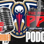 For ALL Things New Orleans Pelicans! Welcome to PPR!