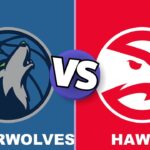 Minnesota Timberwolves vs Atlanta Hawks NBA LIVE PLAY BY PLAY SCOREBOARD 12/31/25