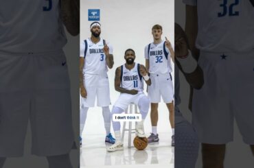 The Dallas Mavericks CANNOT Wait on Anthony Davis, Kyrie Irving, & Cooper Flagg to make a big trade