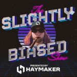 Nick, Isaac, and Slightly Review the Mavs 2025 - The Slightly Biased Show Presented By Haymaker