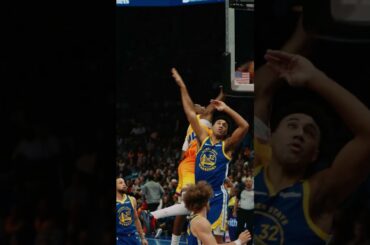 brandon LEVITATES to the rim 🤯 #charlottehornets #brandonmiller #nba