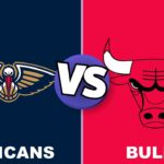 New Orleans Pelicans vs Chicago Bulls NBA LIVE PLAY BY PLAY SCOREBOARD 12/31/25