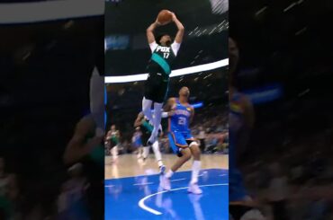 HIGH FLYING SHAEDON SHARPE ✈️