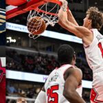 Chicago Bulls vs. New Orleans Pelicans - Game Highlights (12/31/25)