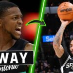 What did we just WITNESS…