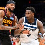 Minnesota Timberwolves vs Atlanta Hawks | Full Game Highlights | December 31 | 2025-26 NBA Season