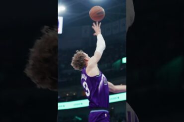 💪 Markkanen STRONG FINNISH off the glass 💪