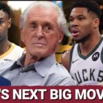 Miami Heat RETHINKING Their Future (Your Questions Answered)