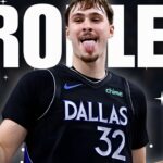 Cooper Flagg Is Becoming Exactly What The NBA Was Afraid Of...